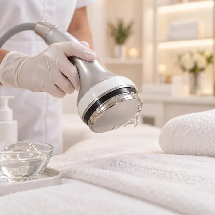 Body Cavitation
