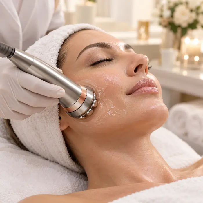 RF Treatment