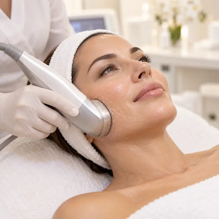 Skin Tightening Treatments